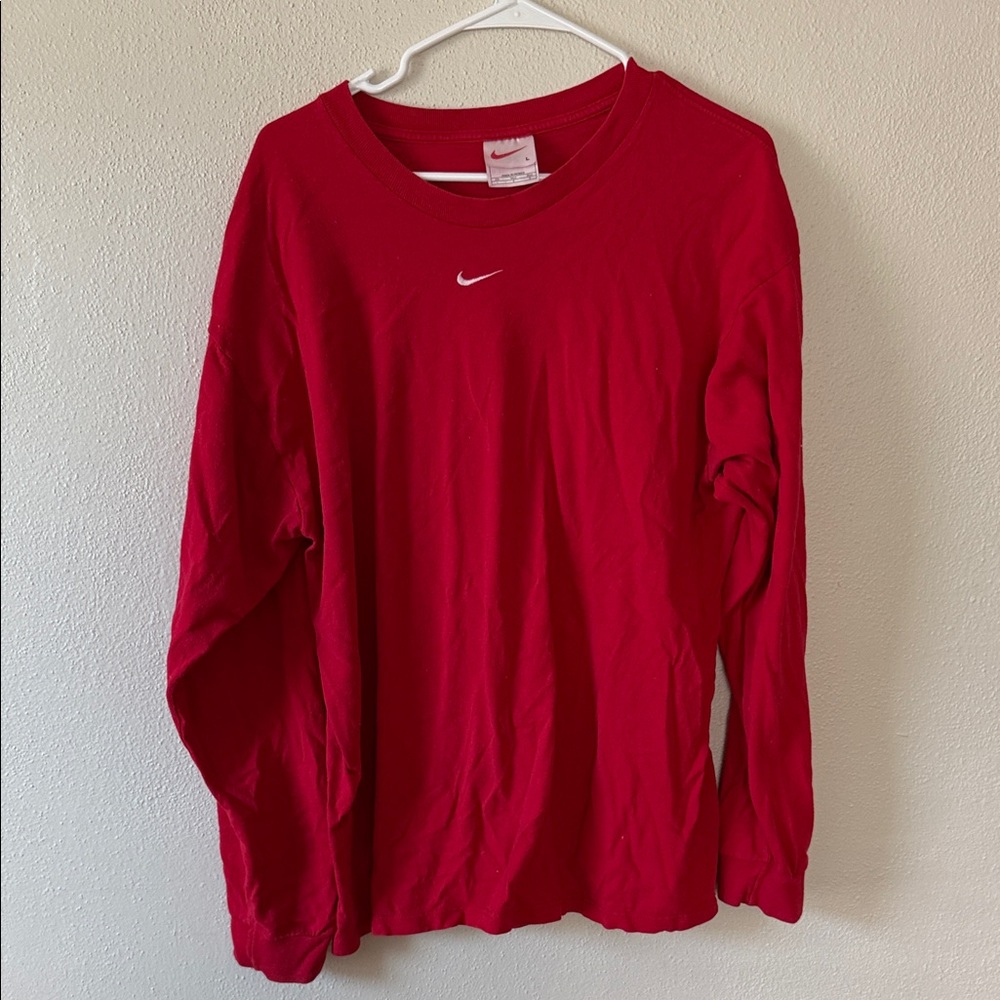 Vintage Nike long sleeve